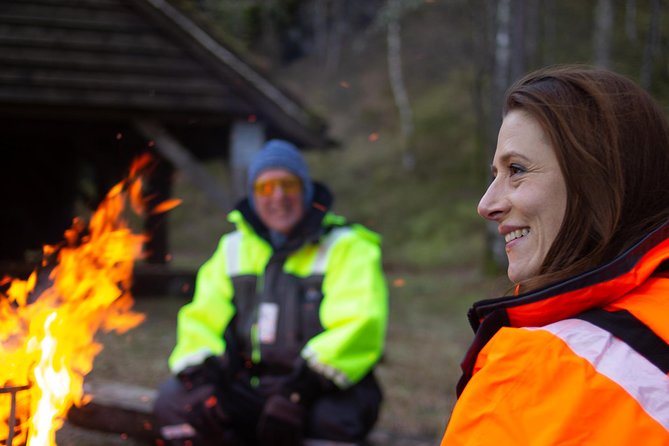 Oslo to the Fjords and Bergen With Optional Cruise in Flåm - Optional Flamsbana Railway and Cruise