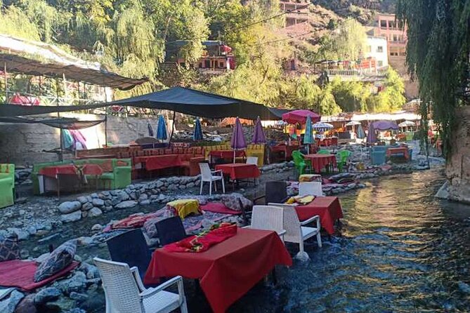 Ourika Valley Day Trip From Marrakech - Tips for the Excursion