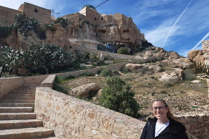 Out of Time Berber Villages Tekrouna and Zriba Alia - Traveler Feedback