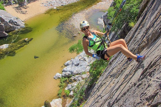 Outdoor Adventure Includes Zip-Line, Rappelling, Suspension Bridge & More - Customer Feedback and Recommendations