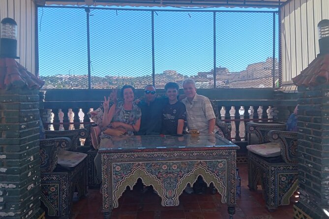 Outstanding Private Tour to the Old Medina of Fez - Traveler Experiences and Reviews