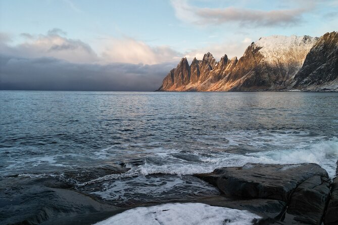 Overlanding Senja: Guided Trip Around the Island - Traveler Reviews