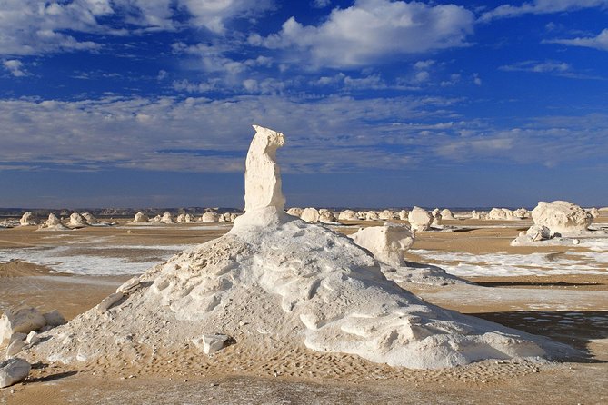 Overnight Camping At White Desert And Bahariya Oasis - Enjoy the Exclusive Experience