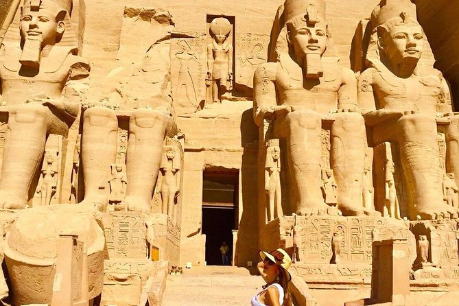 Overnight Trip to Luxor From Aswan - Cancellation Policy