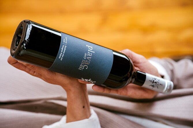 Oysters and Mussels Tasting With Wine in Ston and Pelješac - Participant Information