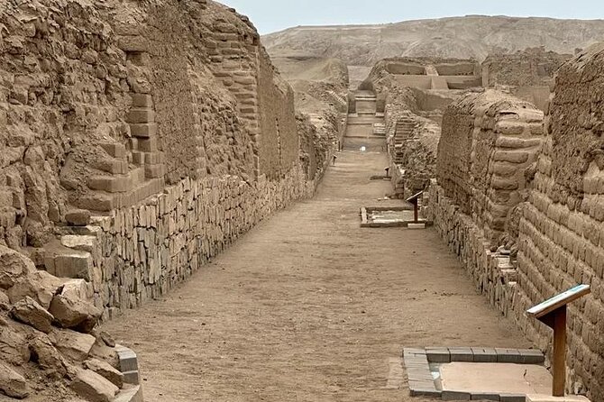 Pachacamac Tour - Traveler Feedback and Highlights