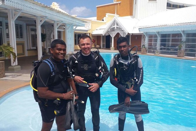 Padi Open Water Diver Course - Highlights of the Experience