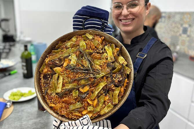 Paella and Sangria Experience in Malaga - What to Expect