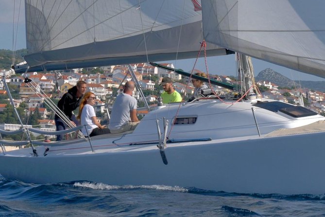 Paklinski Islands Hvar Half Day Morning Sailing- Group Tour - Traveler Reviews