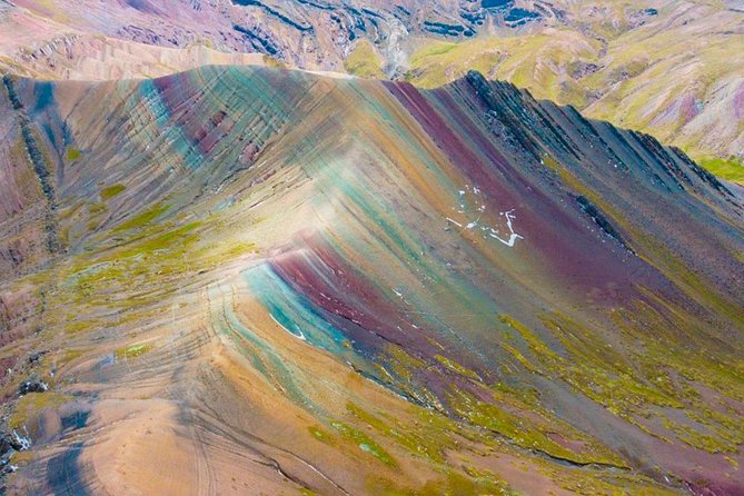Palccoyo Rainbow Mountain Trek Day Tour From Cusco - Recommended Packing List