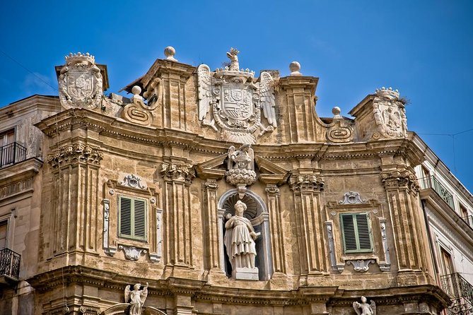 Palermo and Cefalù Day Trip From Taormina - Accessibility and Cancellation Policy