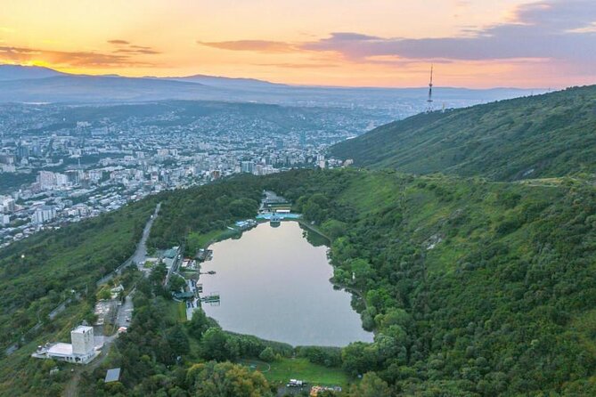 Panoramic City Tour Tbilisi - Gaining Cultural Insights