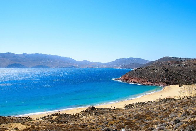 Panoramic Island Tour Review: A Must-Do Experience - Accessibility and Participation