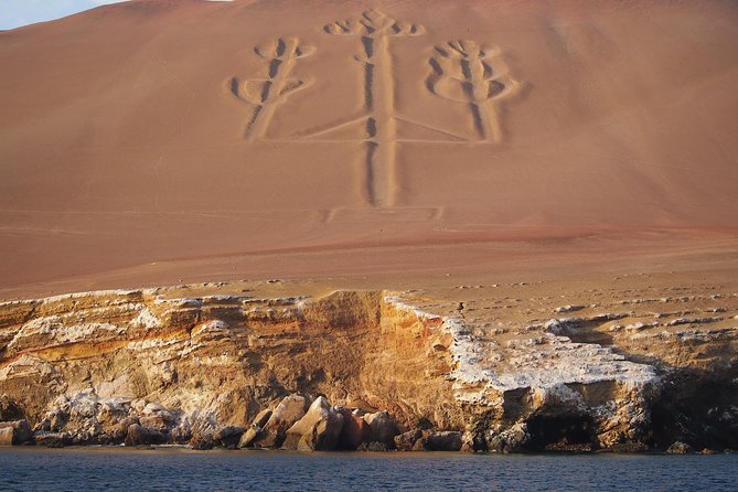 Paracas, Ica and Huacachina Oasis From Lima With Touristic Van - Additional Information