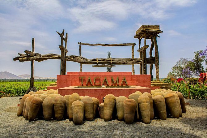 Paracas - Ica Full Day (Private Tour) - Accessibility and Group Size