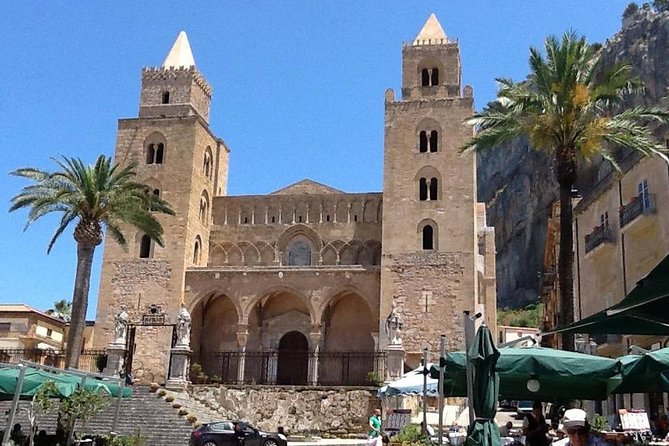 Paradise Trees, Cefalù for APT Palermo or Vice Versa, Private Transfer - About the Company