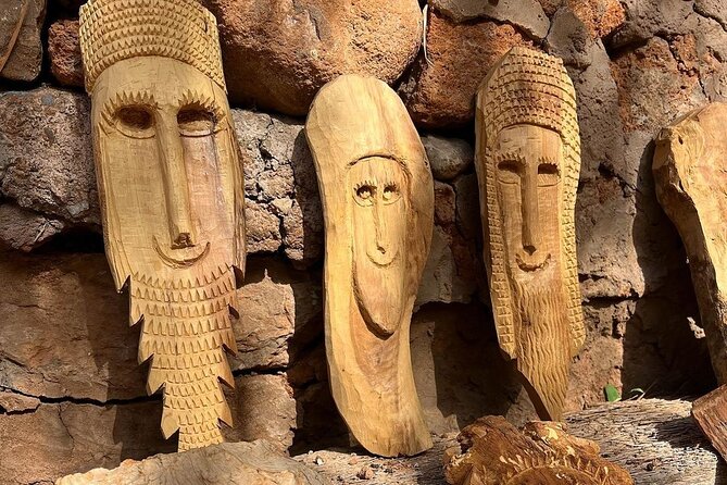 Paradise Valley Agadir Day Trip - Experience Highlights