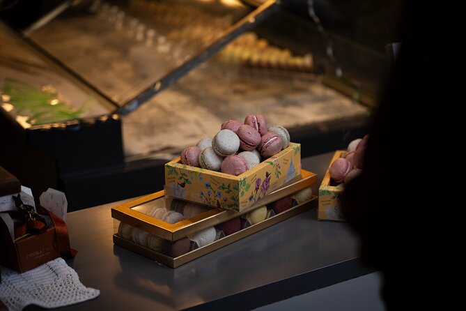 Paris - Pastries and Tragedies Tour Review - Exceptional Value and Positive Reviews