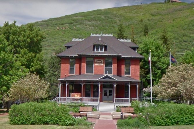 Park City Scavenger Hunt: Between The Slopes - Scavenger Hunt Itinerary