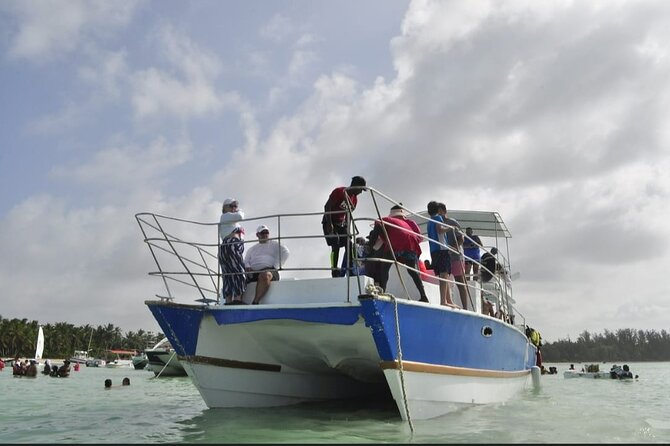 Party at Sea: The Best Experience on a Party Boat in Punta Cana - Why Choose Party at Sea