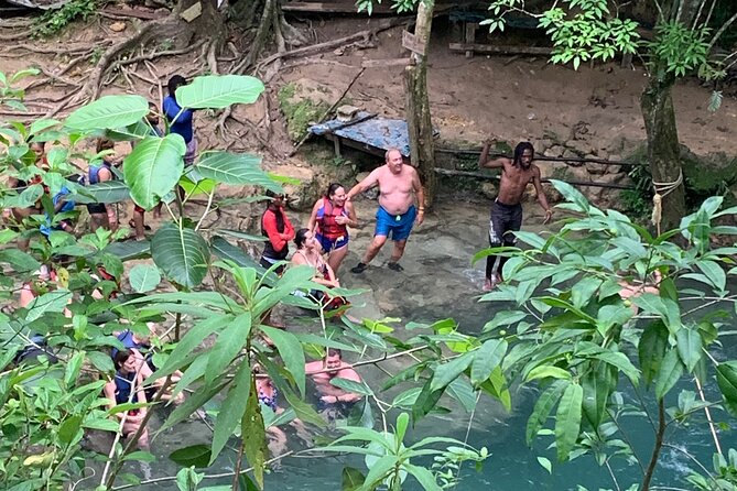 Party Boat and Blue Hole Combo From Ochi Rios - Frequently Asked Questions