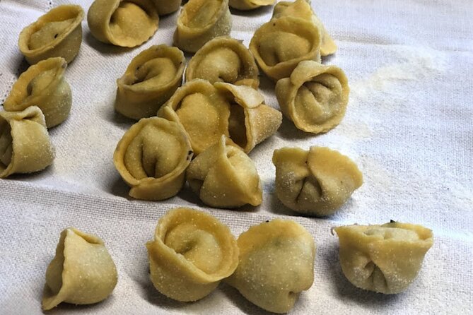 Pasta and Pizza Cooking Class in Cortona - Cancellation and Refund Policy