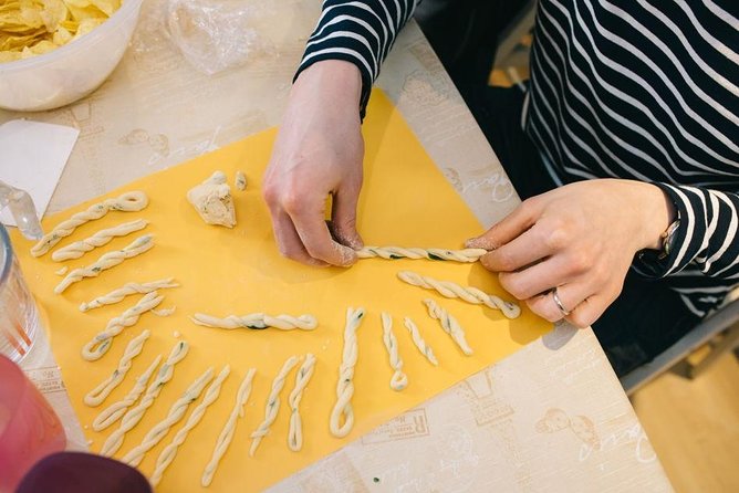 Pasta Cooking Class With Naples Pasta Chef - Reviews and Pricing Insights