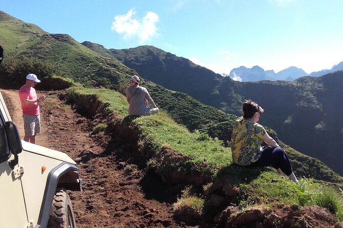 Paul Do Mar - Private Full-Day - Safari 4x4 Tour - Southwest - Since You Asked