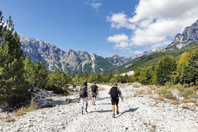 Peaks of the Balkans - 8 Days Tour - Cancellation Policy