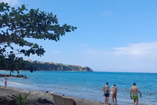 Peats Private Rustic Beach From Ocho Rios - Explore Peats Private Beach