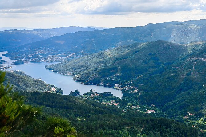 Peneda - Gerês National Park Lagoons Tour - Traveler Feedback and Reviews