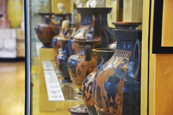 Penn Museum Admission Ticket - Tips for Planning Your Trip