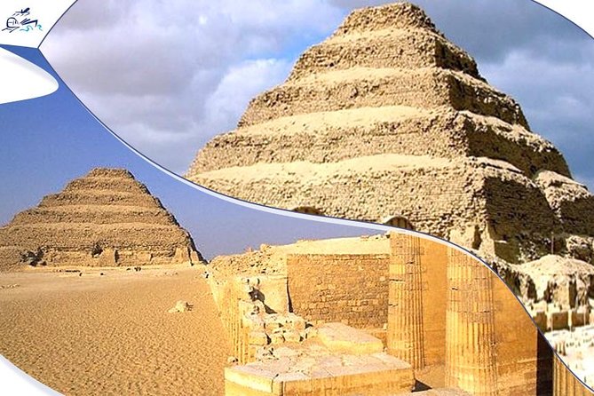 Personalized Private Day Trip of Giza Pyramids - Customer Reviews and Ratings