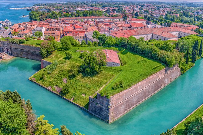 Peschiera Del Garda Fortress Tour  - Verona - Cancellation and Refund Policy Information