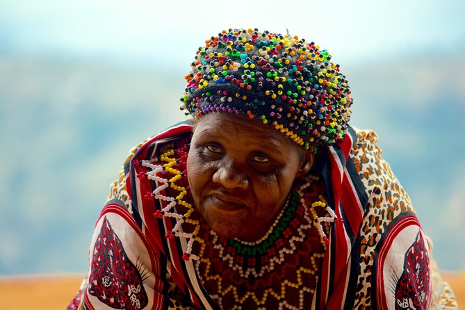 Phezulu Cultural Village & Reptile Park Day Tour From Durban - Reviews and Recommendations