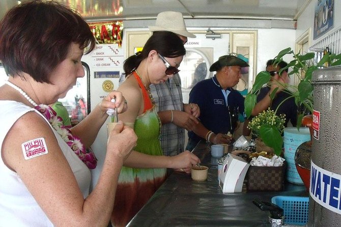 Phi Phi Islands Snorkeling Trip By Big Boat From Phuket - Activities on the Islands