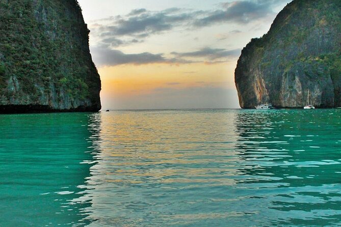 Phi Phi, Maya Bay, Bamboo by Private VIP Boat - Booking Information