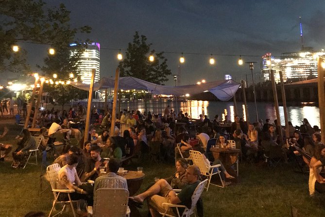 Philly Tipsy Trolley Karaoke BYOB Evening/Night Tour (Ages 21+) - Tips for a Great Experience