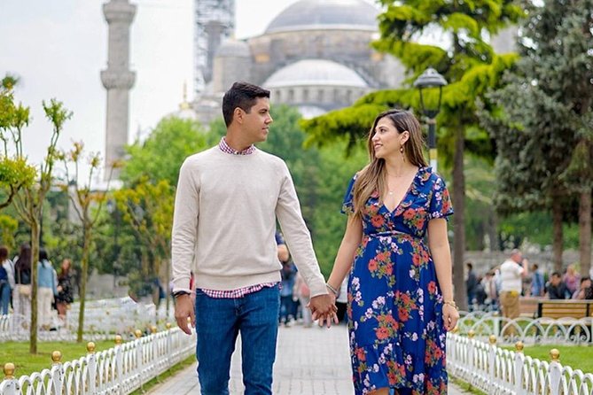 Photographer in Istanbul - Pricing Structure