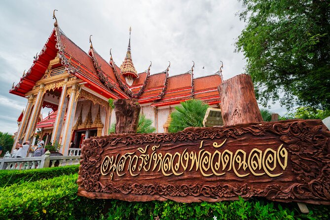 Phuket: Half-Day Highlights Tour - Customer Reviews