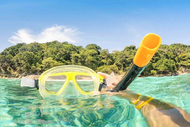 Phuket: Phi Phi Islands by Ferry With Snorkeling and Lunch - Customer Reviews and Feedback