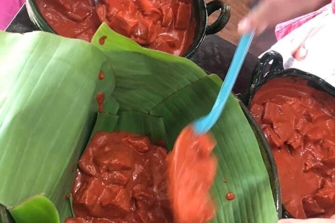 Pigs and Rum Cooking Class - Getting There