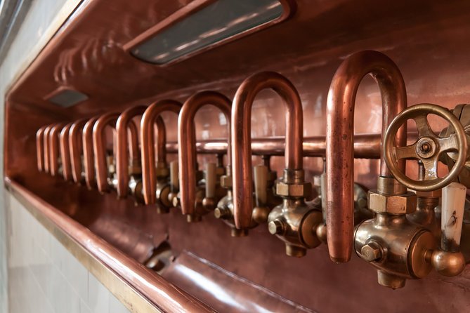 Pilsner Brewery Private Day Trip With Family Farm Cheese Tasting - Czech History and Culture
