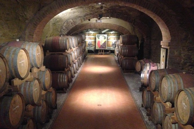 Pisa and Wine Tasting in Tuscany From Livorno - Customer Reviews and Feedback