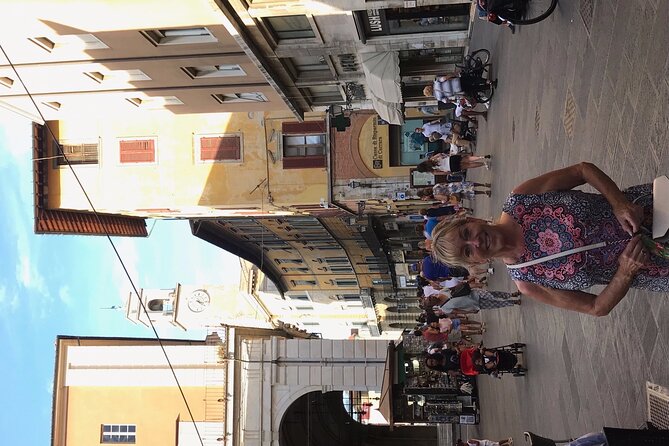 Pisa City Game: 7 Wonders of Pisa - Highlights of the Tour