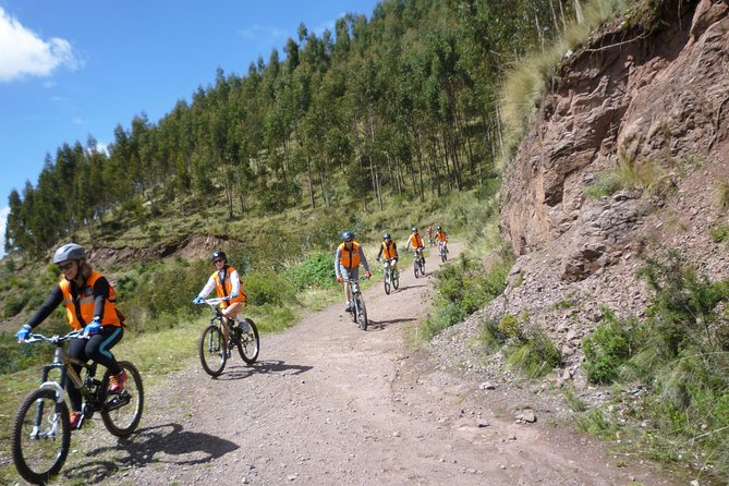 Pisac Bike Half-Day Private Tour - Traveler Suitability