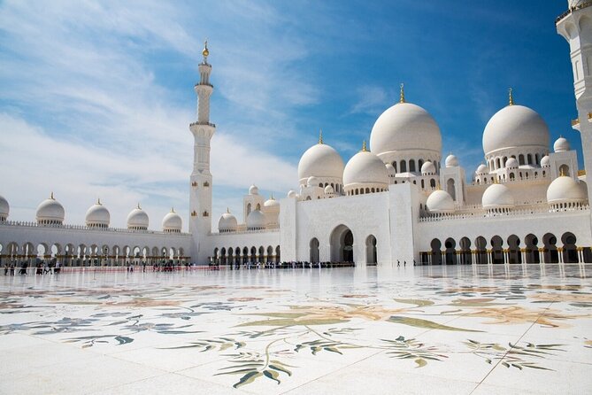 Plan a Custom Full Day Tour Around UAE - Frequently Asked Questions