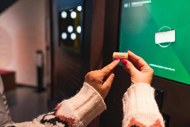 Planet Cork Entry Ticket at WOW - Visitor Experience