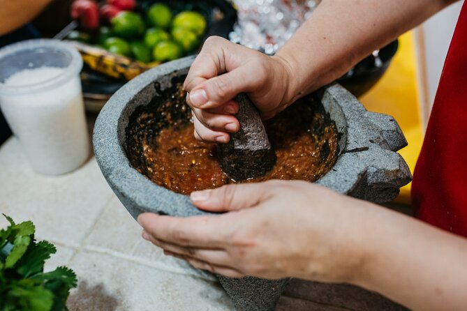 Playa Del Carmen 3 Hrs Mexican Cooking Class - Participant Experiences