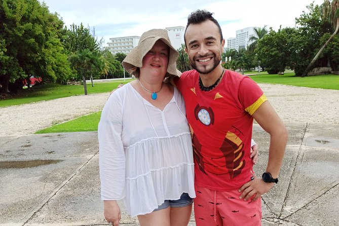 Playa Del Carmen Salsa or Bachata Dance Lesson From Playa Del Carmen - About the Instructor